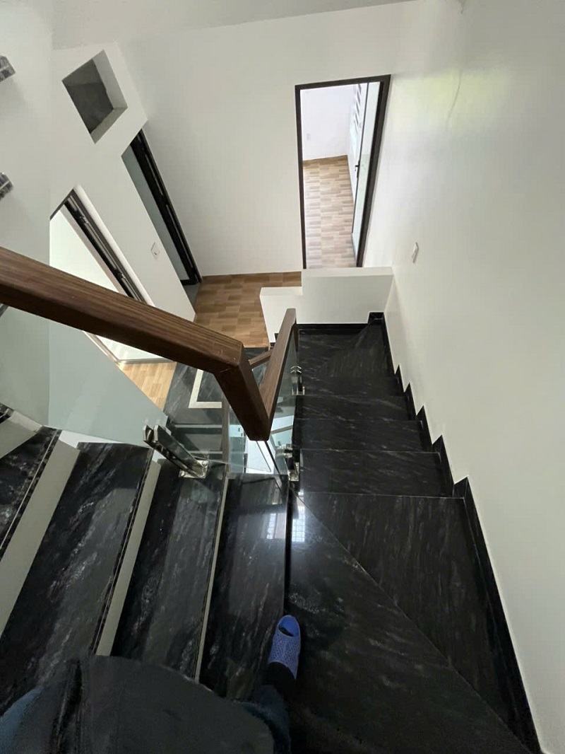 BÁN NHÀ 4 TẦNG NGÕ 81 ĐOÀN KẾT – ĐẰNG HẢI – HẢI AN - HẢI PHÒNG 